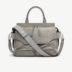 Rag and Bone Pilot Satchel